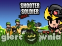 Miniaturka gry: Shooter Soldier Max