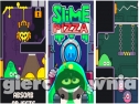 Miniaturka gry: Slime Pizza