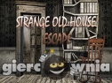 Miniaturka gry: Strange Old House Escape
