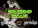 Miniaturka gry: Spaceship Escape