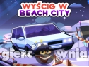 Miniaturka gry: Steven Universe Wyścig w Beach City