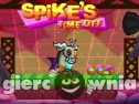 Miniaturka gry: Spike's Time Off