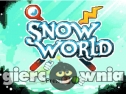 Miniaturka gry: Snow World