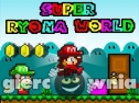 Miniaturka gry: Super Ryona World