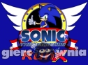 Miniaturka gry: Sonic SpeedRun X