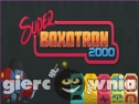 Miniaturka gry: Super Boxotron 2000
