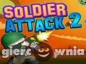 Miniaturka gry: Soldier Attack 2