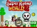 Miniaturka gry: Super Ryona World 3