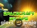 Miniaturka gry: Spacecraft Escape