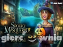 Miniaturka gry: Spooky Masquerade