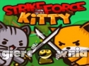 Miniaturka gry: Strike Force Kitty 2 Hacked