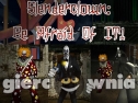 Miniaturka gry: Slender Clown Be Afraid Of It