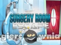 Miniaturka gry: Surgery Room Escape
