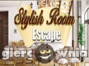 Miniaturka gry: Stylish Room Escepe