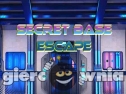 Miniaturka gry: Secret Base Escape
