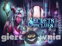 Miniaturka gry: Secrets and Clues