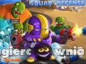 Miniaturka gry: Squad Defense