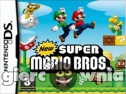 Miniaturka gry: Super Mario DS mini