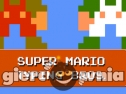 Miniaturka gry: Super Mario Typing Bros