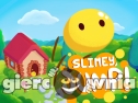 Miniaturka gry: Slimey, Jump!