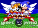 Miniaturka gry: Sonic The Hedgehog 2