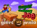 Miniaturka gry: Super Ordinary Joe