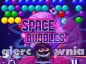Miniaturka gry: Space Bubbles