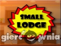 Miniaturka gry: Small Lodge Escape