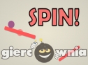 Miniaturka gry: Spin 