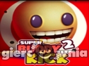 Miniaturka gry: Super Buddy Kick 2