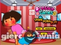 Miniaturka gry: Spank Dora Butt