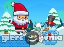Miniaturka gry: Santa Claus Adventures