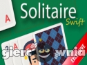 Miniaturka gry: Solitaire Swift