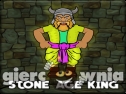 Miniaturka gry: Stone Age King Escape