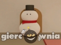 Miniaturka gry: Snowman Escape