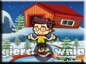 Miniaturka gry: Snowboy Escape