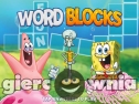 Miniaturka gry: SpongeBob SquarePants Word Blocks