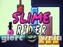 Miniaturka gry: Slime Rider