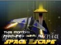 Miniaturka gry: Space Escape
