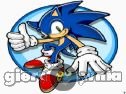 Miniaturka gry: Sonic The Hedgehog Character Designer