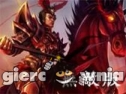 Miniaturka gry: Super Dynasty Warriors 3 Invincible Edition