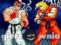 Miniaturka gry: Street Fighter 2 The New Challengers