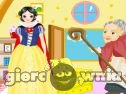 Miniaturka gry: Snow White Dress Up