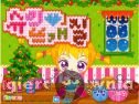 Miniaturka gry: Sue Knitting Game