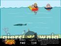 Miniaturka gry: Shark Attack