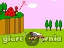 Miniaturka gry: Strawberry Cake Builder