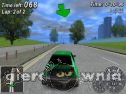 Miniaturka gry: Sunset Racer 1.X: Evolution