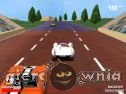 Miniaturka gry: Speed Racer Demon On Wheels