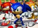 Miniaturka gry: Sonic Heroes Puzzle