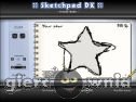 Miniaturka gry: Sketchpad DX